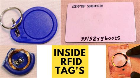 inside rfid tag|how to make rfid tag.